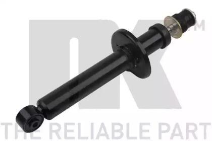 NK 60221128 Амортизатор підвіски NK 60221128 Амортизатор підвіски