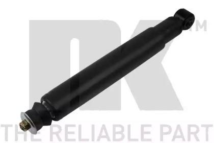 NK 60361733 Амортизатор підвіски NK 60361733 Амортизатор підвіски