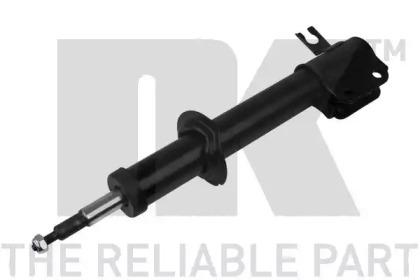 NK 62223127 Амортизатор підвіски NK 62223127 Амортизатор підвіски