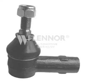 Flennor FL919B Наконечник поперечної рульової тяги Flennor FL919B Наконечник поперечної рульової тяги