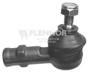 Flennor FL958B End assy tie rod steering Flennor FL958B End assy tie rod steering