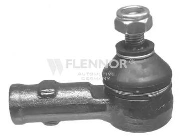 Flennor FL969B End assy tie rod steering Flennor FL969B End assy tie rod steering