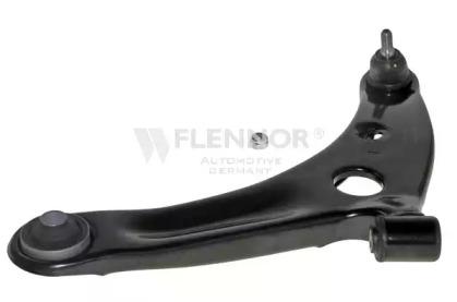 Flennor FL9956G Arm assy suspension Flennor FL9956G Arm assy suspension