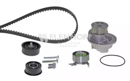 Flennor FP04258V1 Kit water pump repai