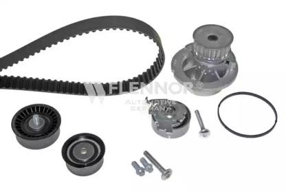 Flennor FP04258V2 Kit water pump repai
