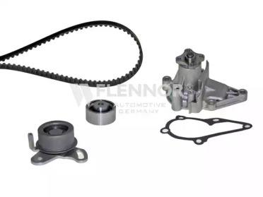 Flennor FP04368V Kit water pump repai Flennor FP04368V Kit water pump repai