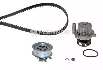 Flennor FP04378V2 Kit water pump repai Flennor FP04378V2 Kit water pump repai