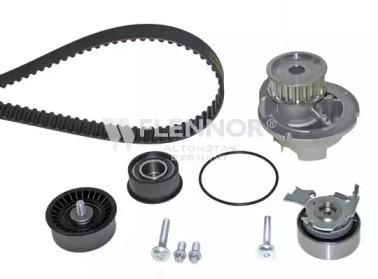 Flennor FP04388V2 Kit water pump repai