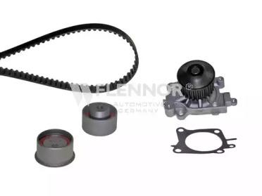 Flennor FP04403V2 Kit water pump repai Flennor FP04403V2 Kit water pump repai