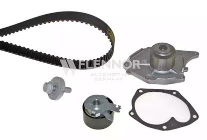 Flennor FP04467V Kit water pump repai Flennor FP04467V Kit water pump repai