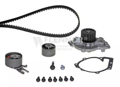 Flennor FP04479V Kit water pump repai