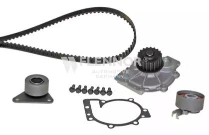 Flennor FP04498V Kit water pump repai Flennor FP04498V Kit water pump repai