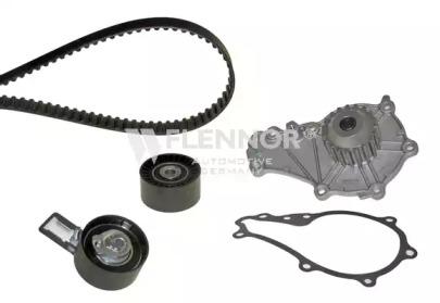 Flennor FP04545V Kit water pump repai Flennor FP04545V Kit water pump repai