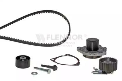 Flennor FP04599V Kit water pump repai Flennor FP04599V Kit water pump repai