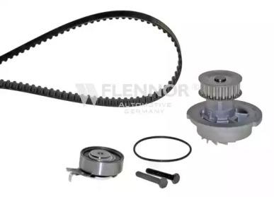 Flennor FP14209V Kit water pump repai Flennor FP14209V Kit water pump repai