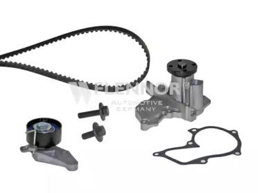 Flennor FP14322V1 Kit water pump repai Flennor FP14322V1 Kit water pump repai