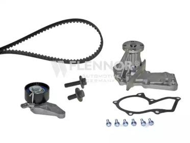 Flennor FP14322V2 Kit water pump repai Flennor FP14322V2 Kit water pump repai