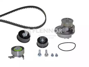 Flennor FP14388V2 Kit water pump repai