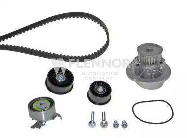 Flennor FP14388V3 Kit water pump repai