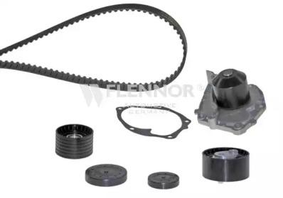 Flennor FP14449V Kit water pump repai Flennor FP14449V Kit water pump repai