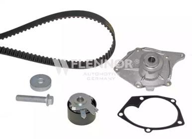 Flennor FP14467V Kit water pump repai Flennor FP14467V Kit water pump repai