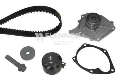 Flennor FP14467V3 Kit water pump repai Flennor FP14467V3 Kit water pump repai