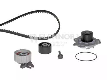 Flennor FP14549V Kit water pump repai