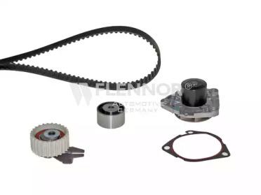 Flennor FP14599V Kit water pump repai Flennor FP14599V Kit water pump repai