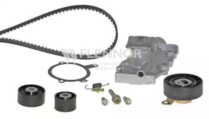 Flennor FP24259V Kit water pump repai Flennor FP24259V Kit water pump repai