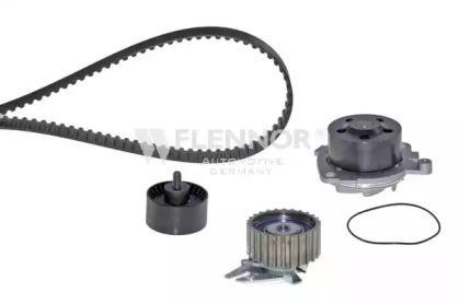 Flennor FP24318V Kit water pump repai Flennor FP24318V Kit water pump repai