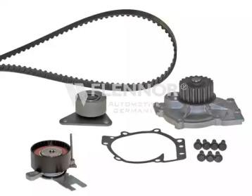 Flennor FP24498V Kit water pump repai Flennor FP24498V Kit water pump repai
