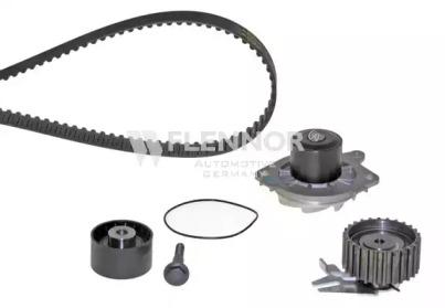 Flennor FP24499V Kit water pump repai