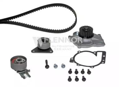 Flennor FP34498V Kit water pump repai