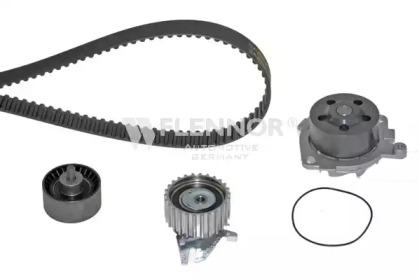 Flennor FP44318V Kit water pump repai