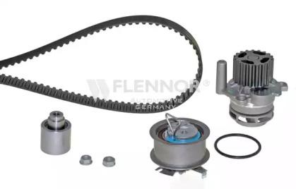 Flennor FP44458V1 Kit water pump repai Flennor FP44458V1 Kit water pump repai
