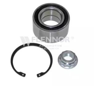 Flennor FR190002 Wheel bearing