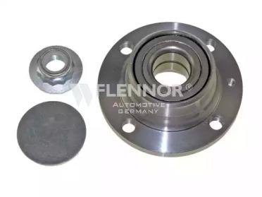 Flennor FR191968 Підшипник маточини колеса Flennor FR191968 Підшипник маточини колеса