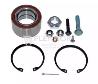 Flennor FR199903 Wheel bearing