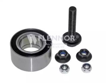 Flennor FR199980 Підшипник маточини колеса Flennor FR199980 Підшипник маточини колеса