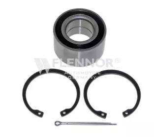 Flennor FR290109 Wheel bearing