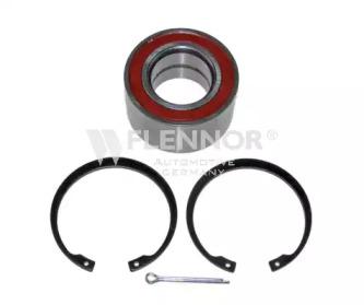 Flennor FR290117 Wheel bearing Flennor FR290117 Wheel bearing
