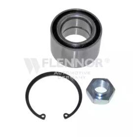 Flennor FR290976 Wheel bearing Flennor FR290976 Wheel bearing