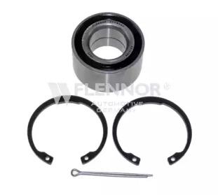 Flennor FR290984 Wheel bearing