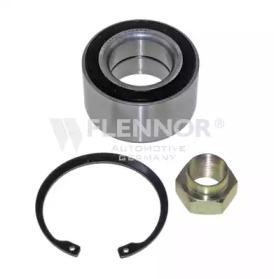 Flennor FR390021 Wheel bearing