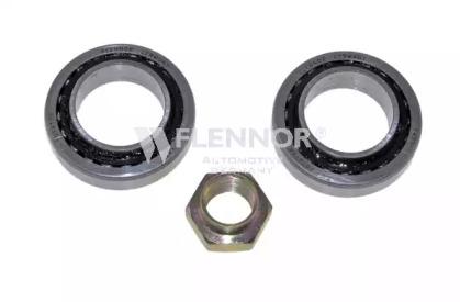 Flennor FR390079 Wheel bearing Flennor FR390079 Wheel bearing