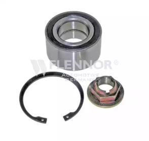 Flennor FR390463 Wheel bearing