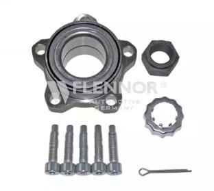 Flennor FR390472 Wheel bearing Flennor FR390472 Wheel bearing