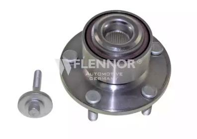 Flennor FR390556 Wheel bearing Flennor FR390556 Wheel bearing