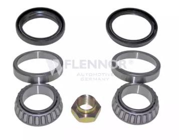 Flennor FR390995 Wheel bearing