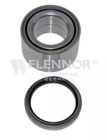 Flennor FR391055 Wheel bearing Flennor FR391055 Wheel bearing